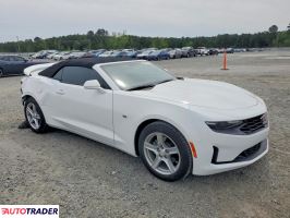 Chevrolet Camaro 2023 2