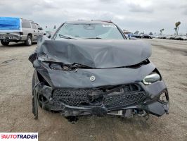 Mercedes CL 2025 2