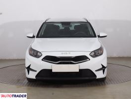 Kia Ceed 2022 1.0 99 KM