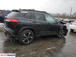 Toyota Corolla 2025 2