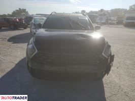Kia Sportage 2025 2