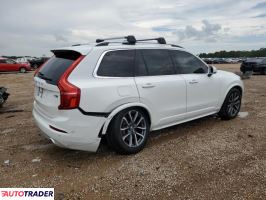 Volvo XC90 2019 2 Volvo XC90 2019 2