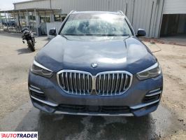 BMW X5 2019 3 BMW X5 2019 3