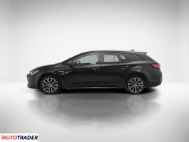 Toyota Corolla 2019 2.0 184 KM