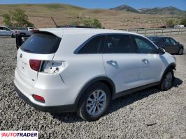 Kia Sorento 2019 2
