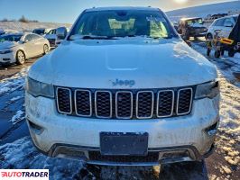 Jeep Grand Cherokee 2019 3