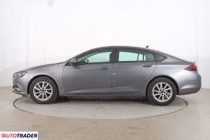 Opel Insignia 2020 1.6 134 KM