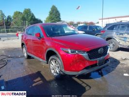 Mazda CX-5 2023 2 Mazda CX-5 2023 2