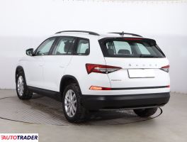 Skoda Kodiaq 2021 1.5 147 KM