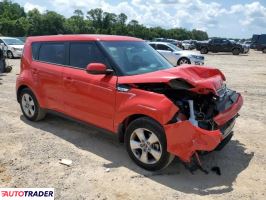 Kia Soul 2019 1