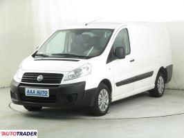 Fiat Scudo 2007 1.6 Fiat Scudo 2007 1.6