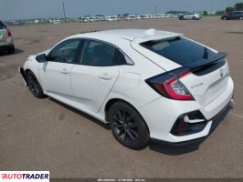Honda Civic 2020 1 Honda Civic 2020 1