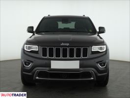 Jeep Grand Cherokee 2014 3.0 246 KM