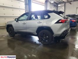 Toyota Pozostałe 2023 2