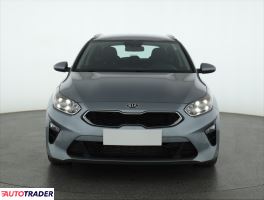Kia Ceed 2021 1.6 134 KM Kia Ceed 2021 1.6 134 KM