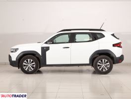 Dacia Duster 2024 1.0 89 KM