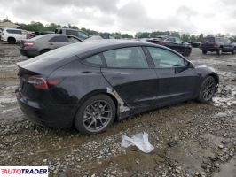 Tesla Model 3 2021 Tesla Model 3 2021