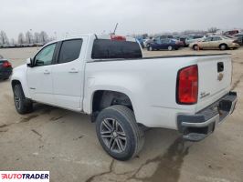 Chevrolet Colorado 2019 2