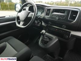 Citroen Pozostałe 2018 2.0 150 KM Citroen Pozostałe 2018 2.0 150 KM