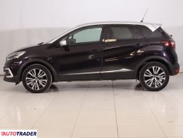 Renault Captur 2017 1.2 116 KM