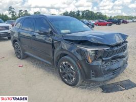Kia Sorento 2025 2