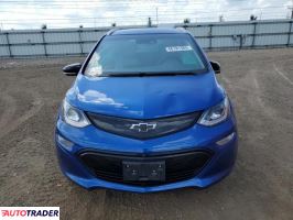 Chevrolet Pozostałe 2019 Chevrolet Pozostałe 2019