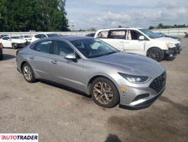 Hyundai Sonata 2020 2
