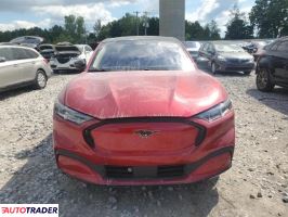 Ford Mustang 2021