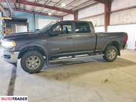 Dodge Ram 2022 6