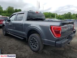 Ford Pozostałe 2022 2