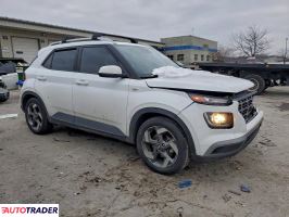 Hyundai Pozostałe 2022 1