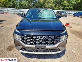 Hyundai Santa Fe 2021 2