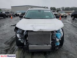 GMC Terrain 2024 1 GMC Terrain 2024 1
