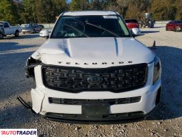 Kia Pozostałe 2021 3