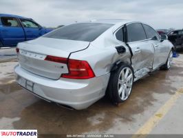 Volvo S90 2020 2