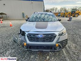 Subaru Outback 2022 2
