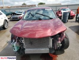 Chevrolet Trax 2025 1