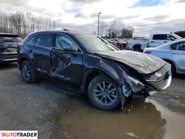 Mazda CX-9 2023 2