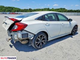 Honda Civic 2020 2
