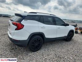 GMC Terrain 2020 1
