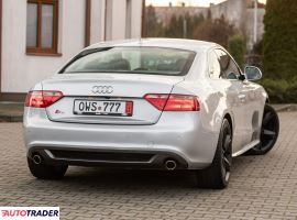 Audi Coupe 2008 3.2 265 KM