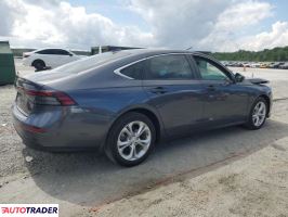 Honda Accord 2023 1 Honda Accord 2023 1