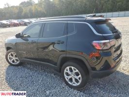 Jeep Compass 2024 2