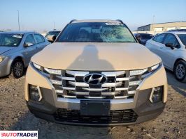 Hyundai Pozostałe 2022 2