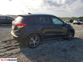 Honda HR-V 2021 1