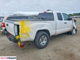 Toyota Tacoma 2023 2