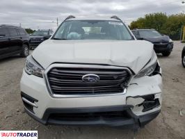 Subaru Pozostałe 2020 2