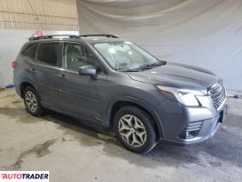 Subaru Forester 2022 2