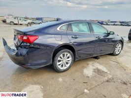 Chevrolet Malibu 2023 1