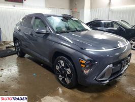 Hyundai Kona Electric 2024 2